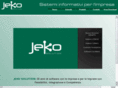 jekosolution.com