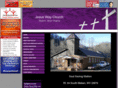 jesuswaychurch.net