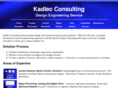 kadlecconsulting.com