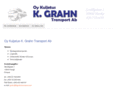 kgrahntransport.com
