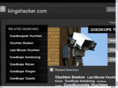 kingshacker.com