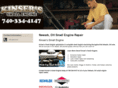 kinserssmallengine.com