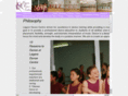 legeredancecentre.com