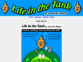 lifeinthetank.com