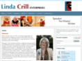 lindacrill.com