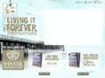 livingitforeverthemovie.com