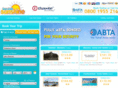 lowcostsunshine.co.uk