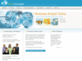 mapconcepts.com