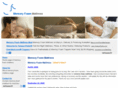 mattressmemoryfoam.net