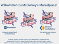 mcskinley.com