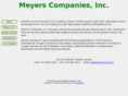 meyersturf.com