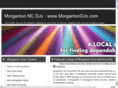 morgantondjs.com