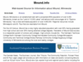 mound.info