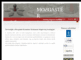 mozgaster.com