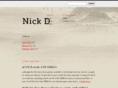 nickdademo.com