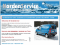 nordenservice.net