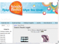 nuggetbeadshop.com