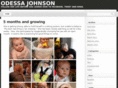 odessajohnson.com