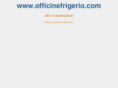 officinefrigerio.com