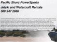 pacificshorzpowersports.com