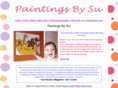 paintingsbysu.com