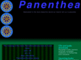 panenthea.com