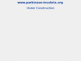 parkinson-insubria.org