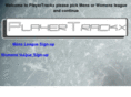 playertrackx.com