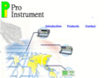 pro-instrument.com