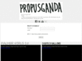propusganda.com