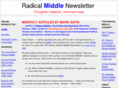 radicalmiddle.com