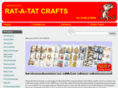 ratatatcrafts.co.uk