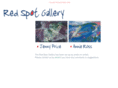 redspotgallery.com