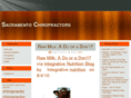 sacramento-chiropractors.com