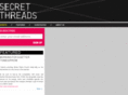 secretthreads.com
