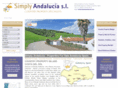 simplyandalucia.com
