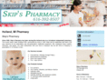 skipspharmacy.net