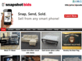 snapshotbids.com