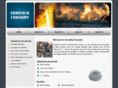 sorathiafoundry.com
