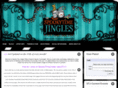 spookytimejingles.com