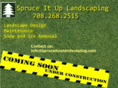 spruceituplandscaping.com