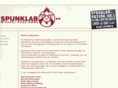 spunklab.com