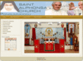 stalphonsachurch.org