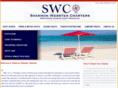 swc-yachtcharters.com