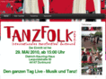 tanzfolk.com