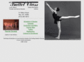 theballetclass.com