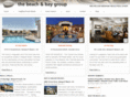 thebeachandbaygroup.com