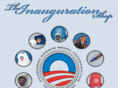 theinaugurationstore.com