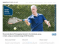 thesportsphotographer.co.uk