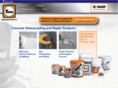 thoroproducts.com
